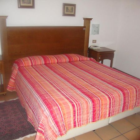 Hotel Cristal Roccaraso Esterno foto
