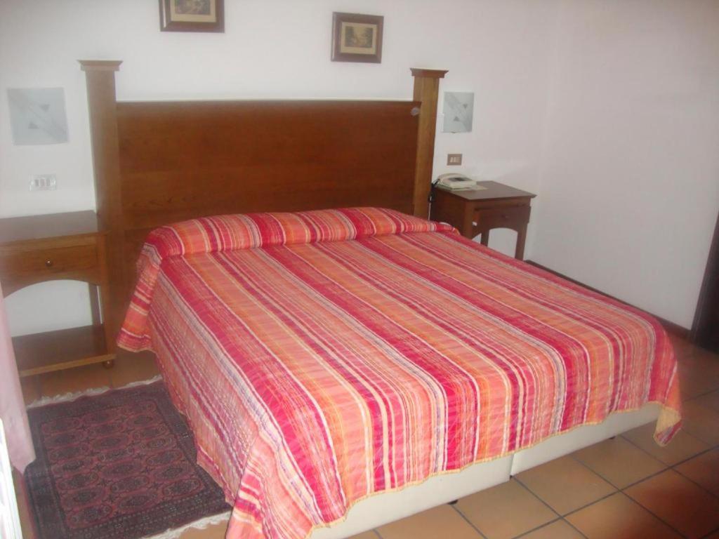 Hotel Cristal Roccaraso Esterno foto