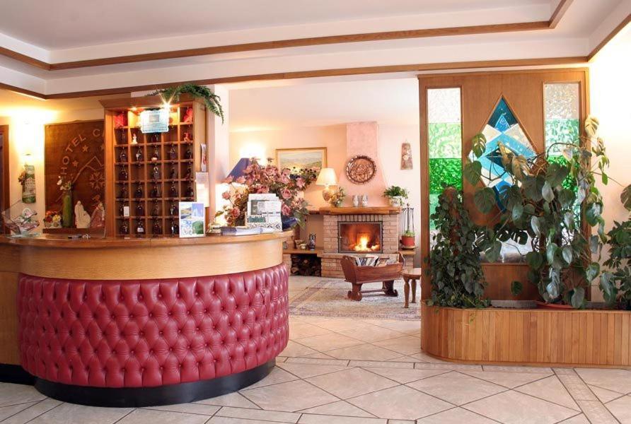 Hotel Cristal Roccaraso Esterno foto