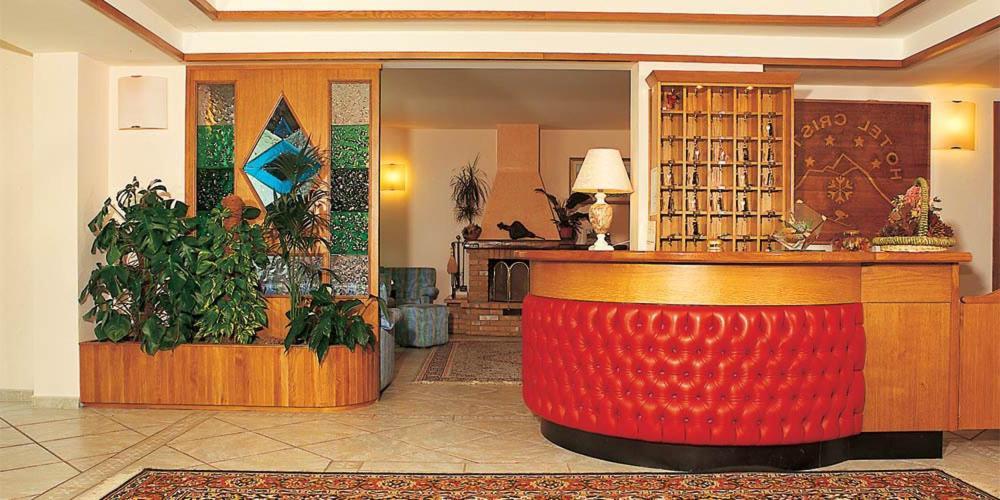 Hotel Cristal Roccaraso Esterno foto