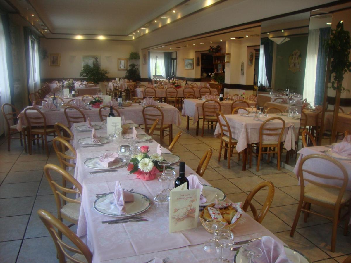 Hotel Cristal Roccaraso Esterno foto